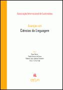 Avanços em Ciências da Linguagem