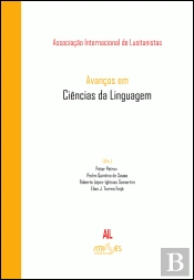 Avanços em Ciências da Linguagem