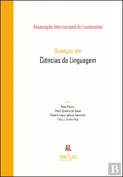 Bertrand.pt - Avanços em Ciências da Linguagem