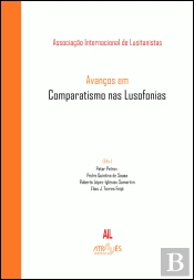 Avanços em Comparatismo nas Lusofonias