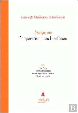Bertrand.pt - Avanços em Comparatismo nas Lusofonias