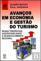 Avanços em Economia e Gestão do Turismo