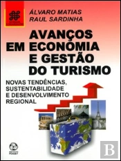 Avanços em Economia e Gestão do Turismo