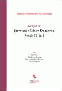 Avanços em Literatura e Cultura Brasileiras - Século XX