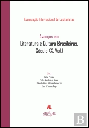 Avanços em Literatura e Cultura Brasileiras - Século XX