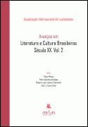 Avanços em Literatura e Cultura Brasileiras - Século XX