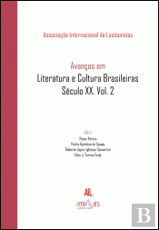 Avanços em Literatura e Cultura Brasileiras - Século XX