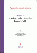 Avanços em Literatura e Cultura Brasileiras - Séculos XV a XIX