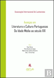 Avanços em Literatura e Cultura Portuguesas da Idade Média ao Século XIX