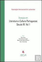 Avanços em Literatura e Cultura Portuguesas - Século XX