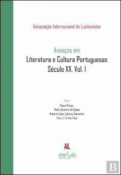 Bertrand.pt - Avanços em Literatura e Cultura Portuguesas - Século XX