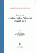 Avanços em Literatura e Cultura Portuguesas - Século XX