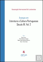 Avanços em Literatura e Cultura Portuguesas - Século XX
