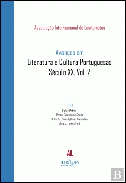 Bertrand.pt - Avanços em Literatura e Cultura Portuguesas - Século XX