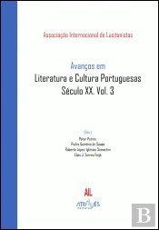 Avanços em Literatura e Cultura Portuguesas - Século XX