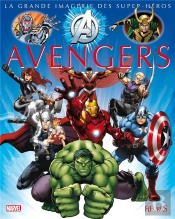 Avangers