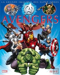 Bertrand.pt - Avangers