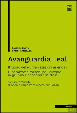 Bertrand.pt - Avanguardia Teal