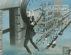 Bertrand.pt - Avant / Après ; Architectures Au Fil Du Temps