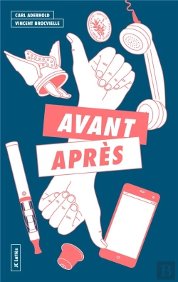 Bertrand.pt - Avant, Après