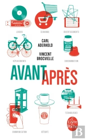 Avant, Après