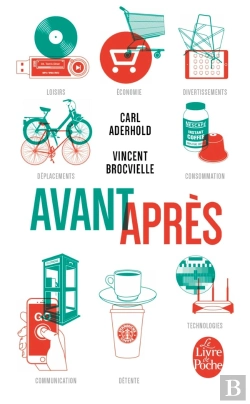 Bertrand.pt - Avant, Après
