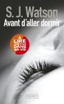 Avant D'Aller Dormir