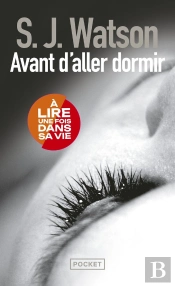 Avant D'Aller Dormir