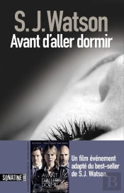 Avant D'Aller Dormir
