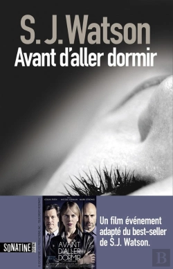 Bertrand.pt - Avant D'Aller Dormir