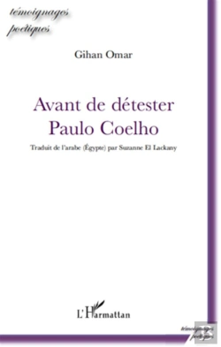 Bertrand.pt - Avant De Détester Paulo Coelho