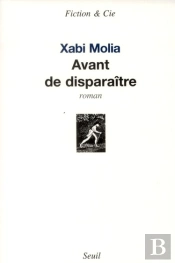 Avant De Disparaître