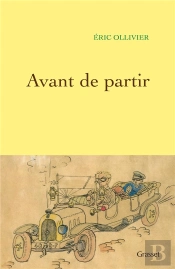 Avant De Partir