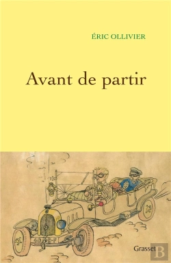 Bertrand.pt - Avant De Partir