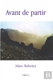 Avant De Partir