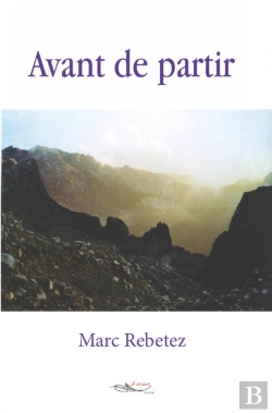 Bertrand.pt - Avant De Partir