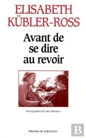 Avant De Se Dire Au Revoir