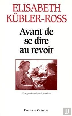 Bertrand.pt - Avant De Se Dire Au Revoir