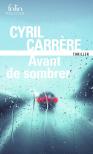 Avant De Sombrer