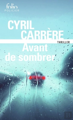Bertrand.pt - Avant De Sombrer