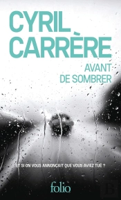Avant De Sombrer