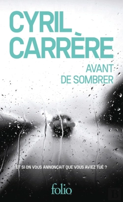 Bertrand.pt - Avant De Sombrer