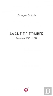 Avant De Tomber