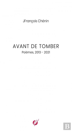 Bertrand.pt - Avant De Tomber