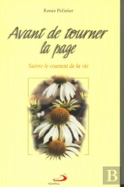 Avant De Tourner La Page