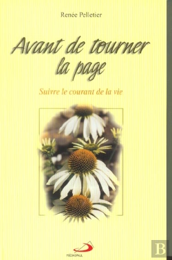 Bertrand.pt - Avant De Tourner La Page