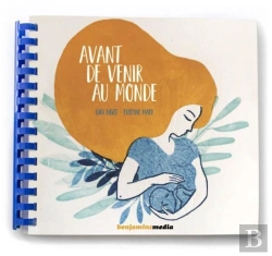 Bertrand.pt - Avant De Venir Au Monde