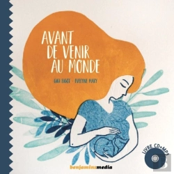 Bertrand.pt - Avant De Venir Au Monde