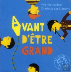 Bertrand.pt - Avant D'Être Grand
