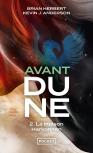 Avant Dune T.2 ; La Maison Harkonnen